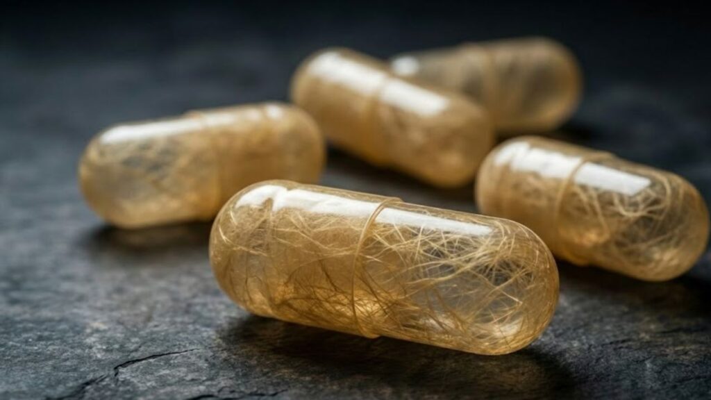 Eggshell Membrane Supplements