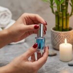 Minimal Glossy Nail Trend: Clean Manicure Style Set To Dominate 2026