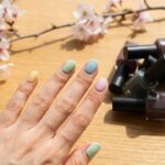 Spring-Inspired Nail Colours: Fresh Shades Replacing Winter Manicure Trends Immediately This Season