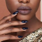 Navy Nail Colour Emerges As Trendsetter Favourite This Season