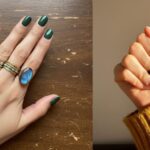 At Home Gel Builder Nail Polishes Deliver High Shine Strength And Long Lasting Wear