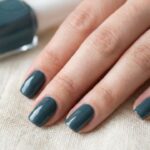 Unexpected Nail Colour Gains Popularity As Experts Choose It Over Red And Brown