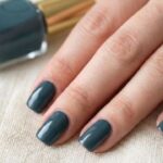 Unexpected Nail Colour: Experts Choose New Shade Over Red And Brown