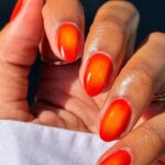 20 Ombré Nail Ideas for the Days You Cannot Possibly Pick Just One Shade