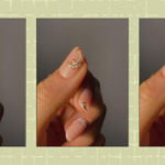 17 Thanksgiving Nail Ideas to Save Before Your Upcoming Mani Appointment Fills Up