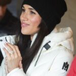 Meghan Markle Revealed Her With Love, Meghan Nails and They’re Quiet Luxury Perfection