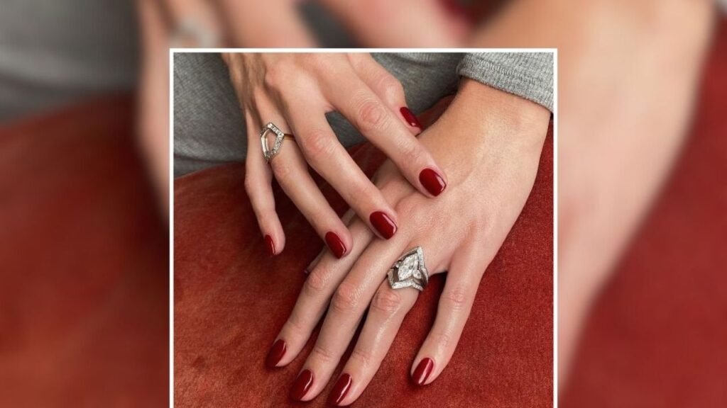 Red Nail Ideas
