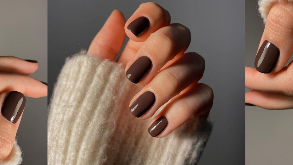 Old Money Nail Ideas