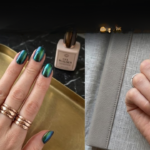 At-Home Gel Builder Nail Polishes: High Shine Strength And Long-Lasting Wear