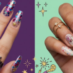 25 Birthday Nail Designs: Bold Colourful Manicure Ideas Trending Now