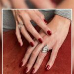 24 Red Nail Ideas for Your Next Manicure That Feel Modern, Bold and Timeless