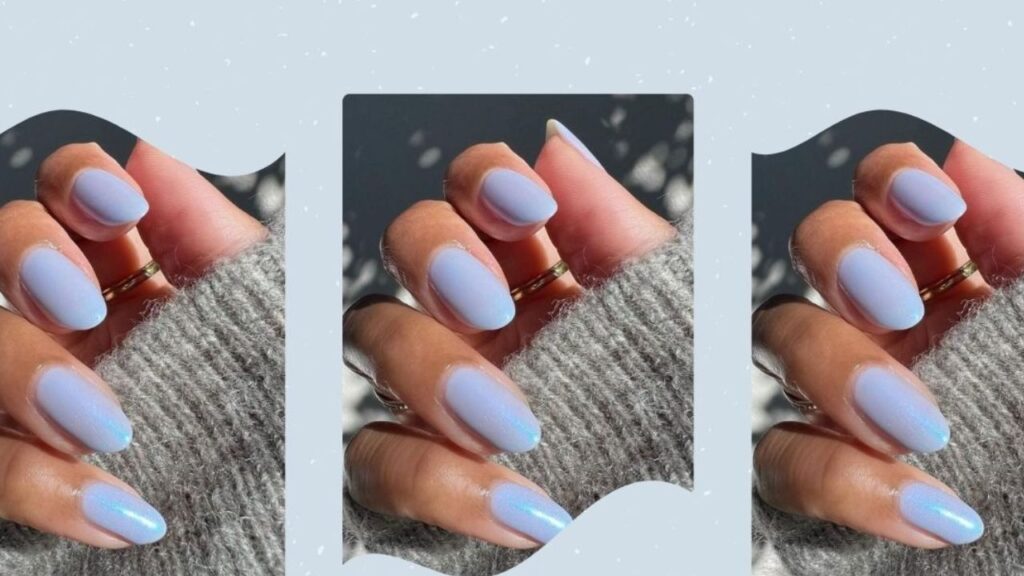 Milky Pastel Nail Ideas