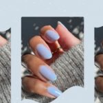 21 Milky Pastel Nail Ideas for a Softer, Fresher and More Expensive Manicure