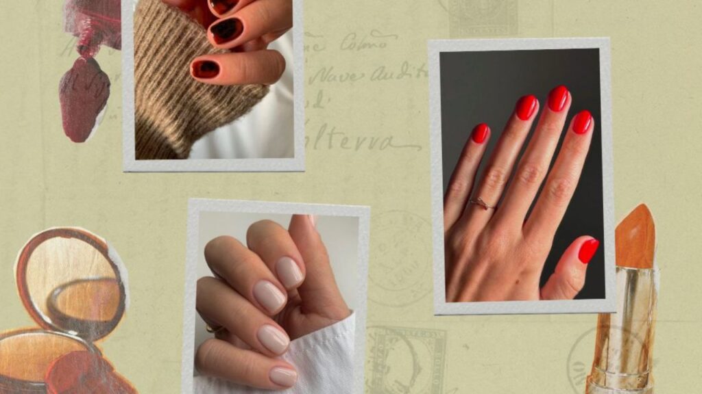 OPI Nail Polish Colours