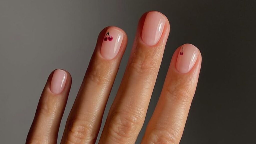 Fourth of July Nail Ideas