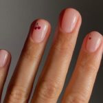 These Fourth of July Nail Ideas Feel Chic, Modern and Never Even Slightly Tacky