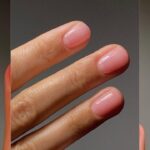 Jelly Nails Are Set to Completely Take Over Summer 2025 and Every Beauty Feed