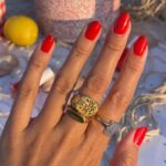 Essie Has Relaunched Cult Favourite Shade Clambake and Nail Fans Are Already Obsessed