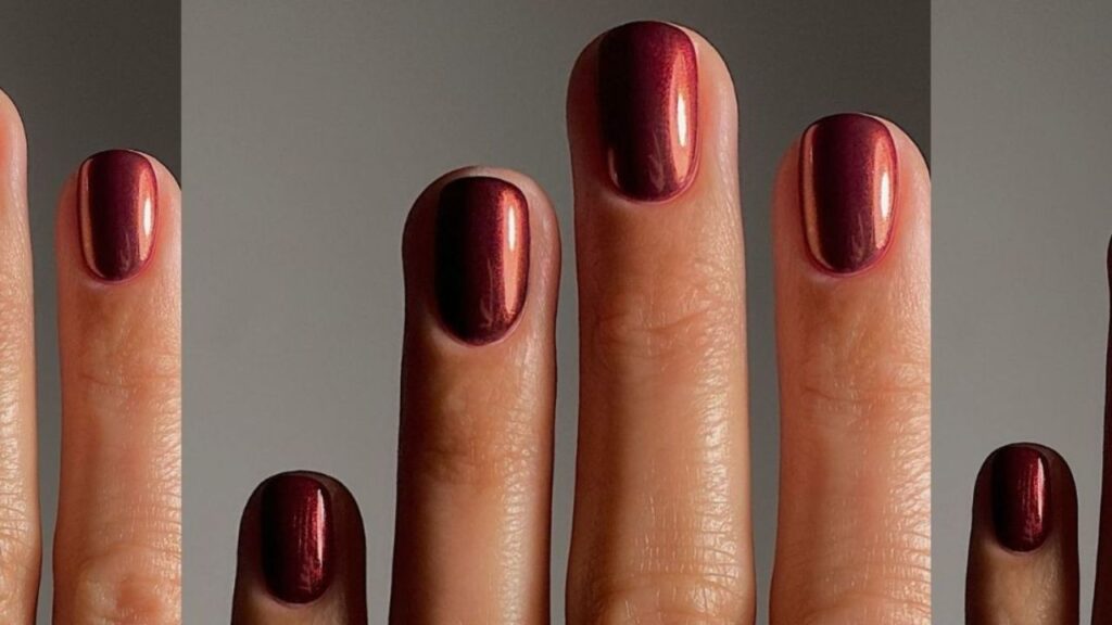20 Winter Nail Colours to Try This Year for an Instant Cold-Weather Refresh