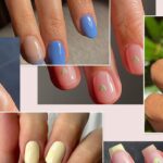 The Best Nail Colours of Summer 2025 for Fresh, Trend-Driven and Wearable Manicures