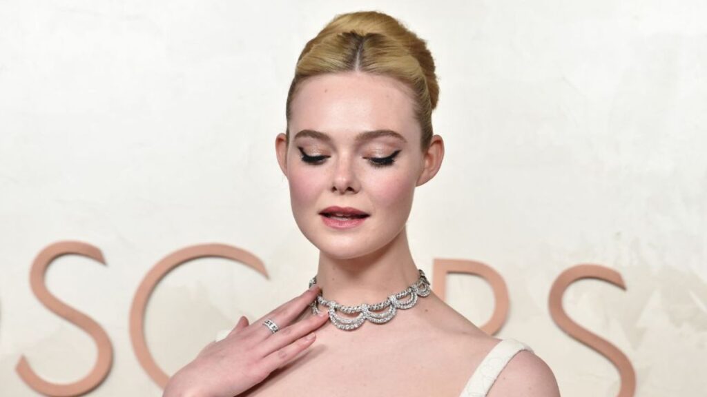 Celebrities Cannot Get Enough of Soap Nails and the Trend Is Only Growing