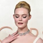 Celebrities Cannot Get Enough of Soap Nails and the Trend Is Only Growing