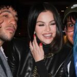 How to Get Selena Gomez's Perfect Red Manicure for a Classic Hollywood Finish