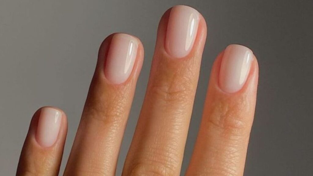 22 White Nail Ideas for the Days You Want a Crisp, Clean Manicure Reset