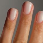 22 White Nail Ideas for the Days You Want a Crisp, Clean Manicure Reset