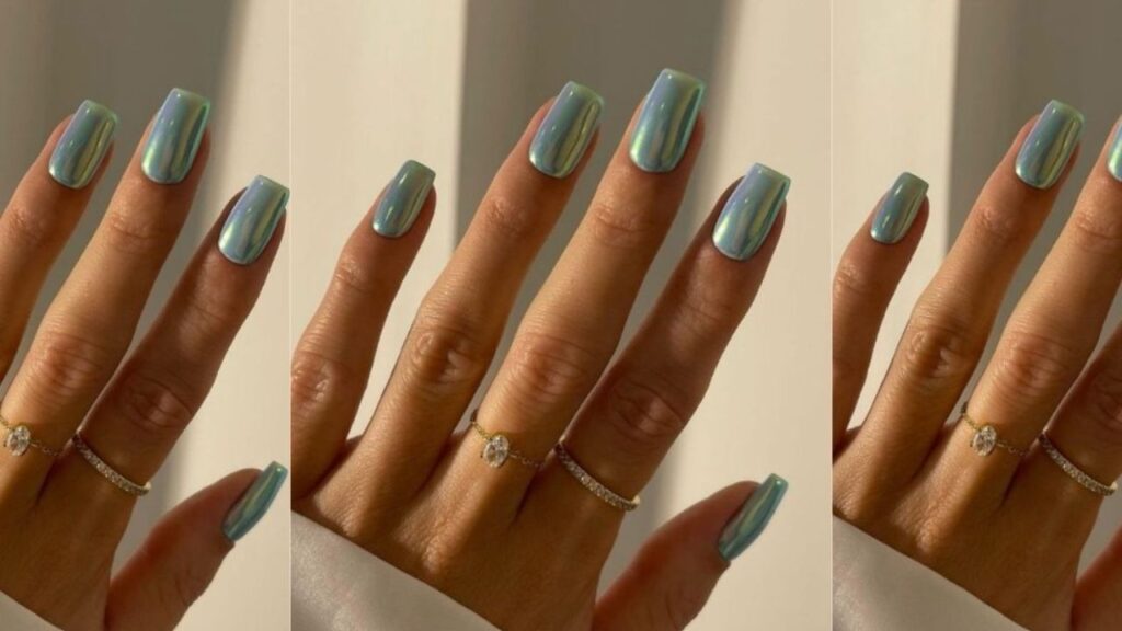 20 French Girl Nail Ideas