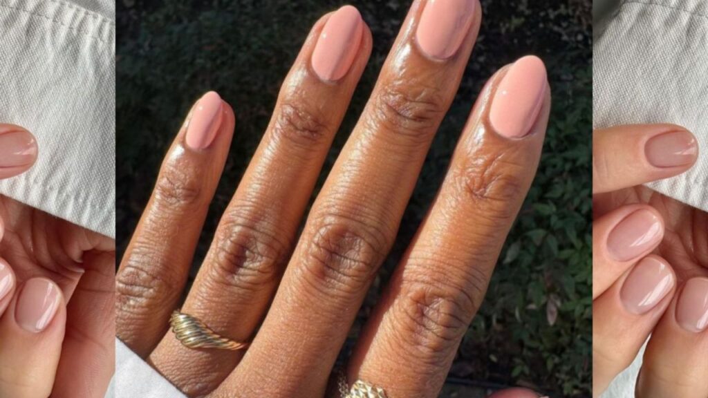 13 Pastel Nail Ideas