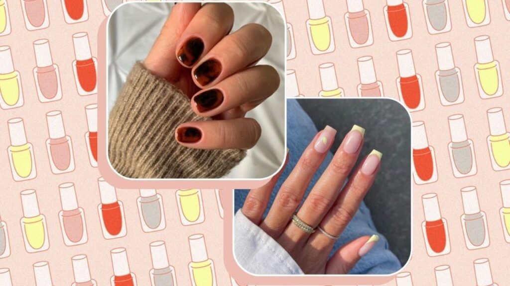 30 Fun Nail Art Ideas