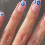 Colourful French Tip Nails We Love for a More Playful Yet Polished Manicure