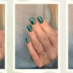 Why Chocolate Nails Are the Unexpected Spring Manicure Trend We’re Fully Backing