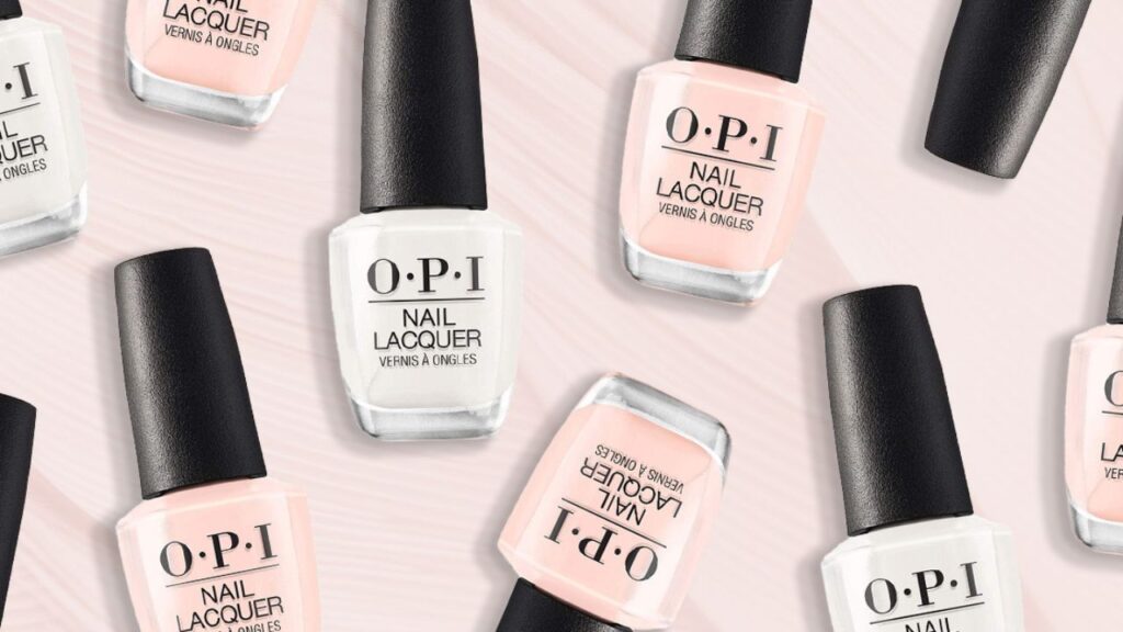 OPI Is Finally Launching