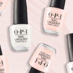 OPI Is Finally Launching an Official Bubble Bunny Shade and Nail Fans Are Delighted