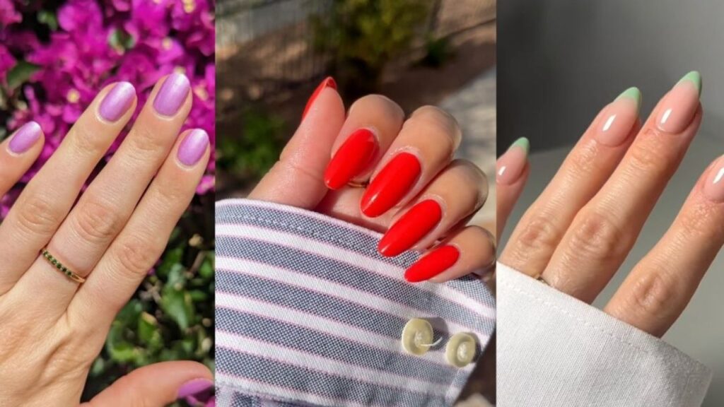 12 Best OPI Nail Polish Colours