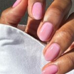 Pink Nail Ideas to Wear All Spring for an Effortlessly Fresh Manicure Update