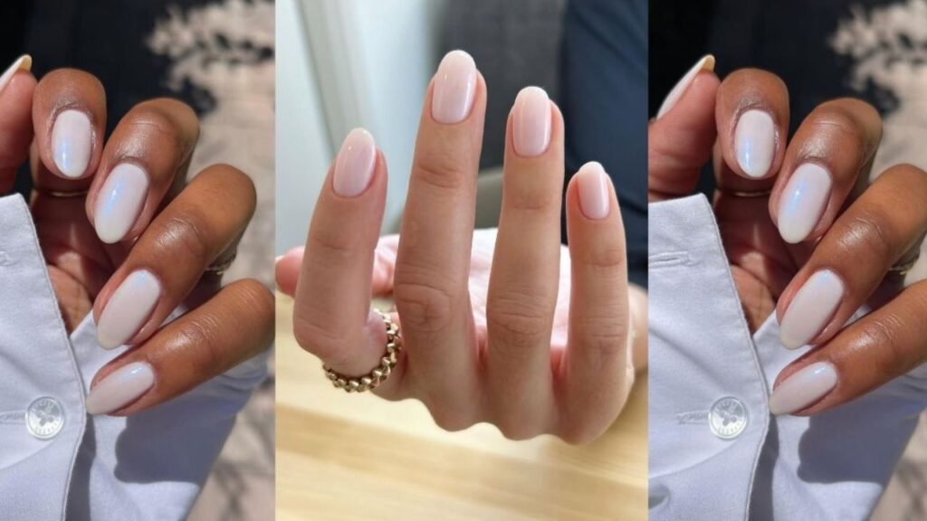 Funny Bunny Nail Polish