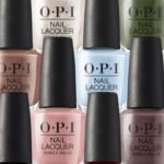 These 10 OPI Mani-Pedi Pairings Are Winter’s Smartest Colour Matches for Toes and Nails