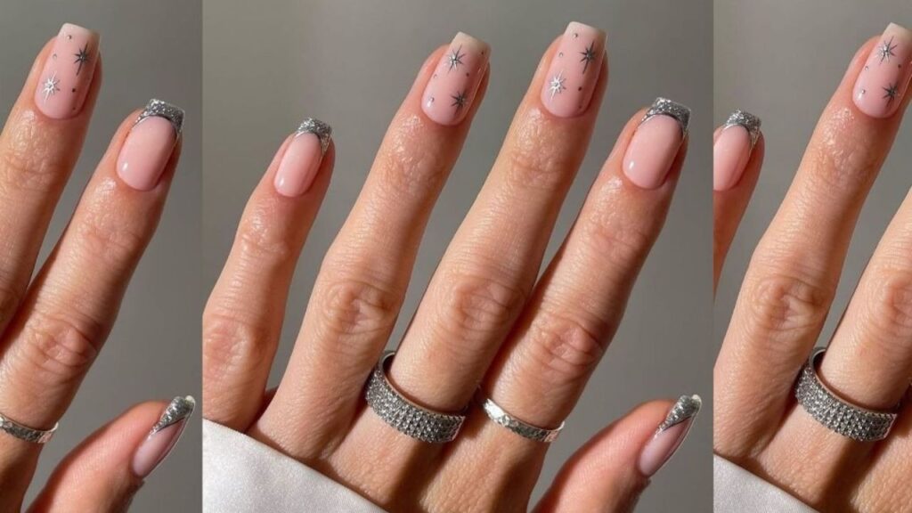 30 Nail Ideas
