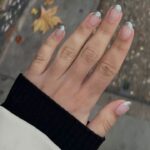 Silver Nails Are Winter’s Unexpected Manicure Trend and They Look Surprisingly Expensive