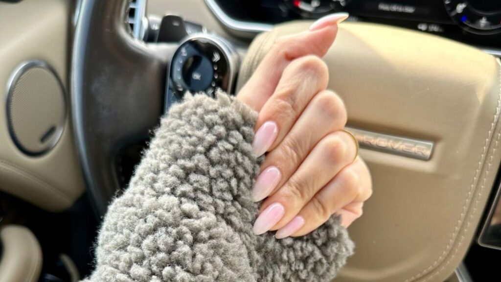 The Best OPI Neutral Nail Polishes That Go Beyond Bubble Bath and Basic Beige