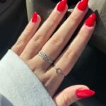 The Best OPI Red Nail Polishes of All Time for Classic Statement Manicures