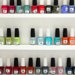 These 10 OPI Mani-Pedi Pairings Are Fall’s Chicest Colour Combos for Nails and Toes