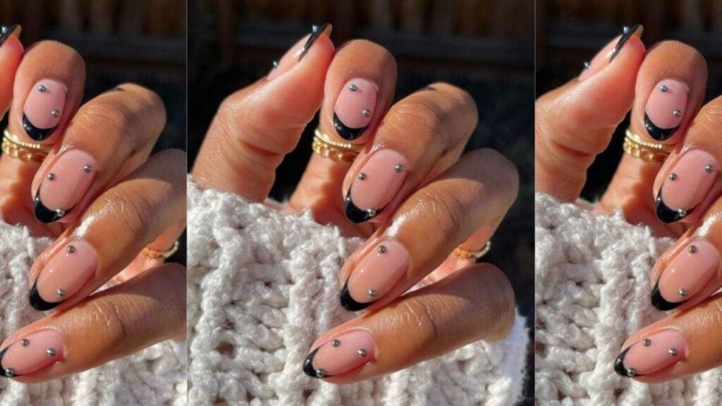 12 Edgy Yet Elegant Black