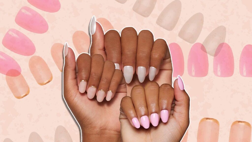 Review of Glamnetic Press