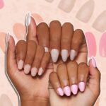 My Review of Glamnetic Press-On Nails After Wearing Them for Real-Life Everyday Use