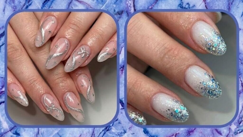 12 New Year Nail Designs
