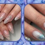 12 New Year Nail Designs 2026 Inspired By Instagram And TikTok Trends